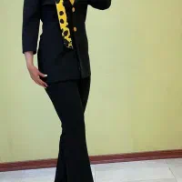 کت شلوار سایز۳۸
