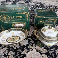 ظروف دکوری و پذیرایی|ظروف سرو و پذیرایی|تهران, جوادیه|دیوار