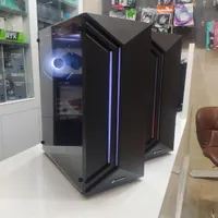 اقتصادی ترین کیس گیمینگ DDR4 نسل ۱۲|رایانه رومیزی|قم, عمار یاسر|دیوار