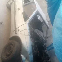 پژو ۸۷|خودرو سواری و وانت|مشهد, سیسآباد|دیوار