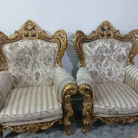 مبلمان|مبلمان خانگی و میز عسلی|گنبد کاووس, |دیوار