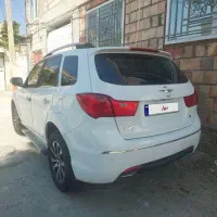 هایما اس ۷ مدل ۹۷