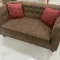 کاناپه دو نفره