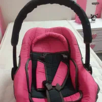 کریر نوزادی|کالسکه و لوازم جانبی|خان ببین, |دیوار