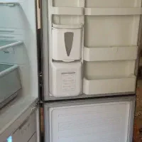 یخچال اسنوا