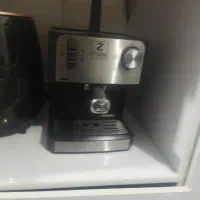 قهوه ساز زیگما ۲۰ بار