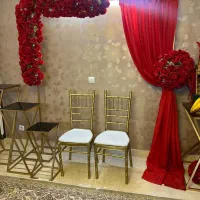 کرایه اجاره صندلی و میز