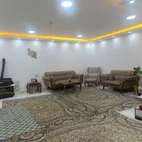 فروش خانه ویلایی تازه ساخت
