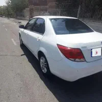 دنا سفید ef7 مدل ۱۳۹۷ رینگ آلومینویمی|خودرو سواری و وانت|تهران, جنتآباد جنوبی|دیوار