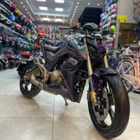 اقساط*انواع موتور سیکلت*بدون سود/بازرگانی محمدطاها|موتورسیکلت|رشت, گلسار|دیوار