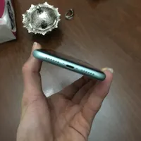 اپل iPhone 11 با حافظهٔ ۶۴ گیگابایت|موبایل|تهران, بریانک|دیوار