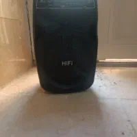 اسپیکر شارژیHiFi