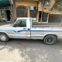 مزدا وانت  مدل ۹۰