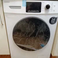 لباسشویی هیواند ۷کلیو