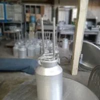 دیگ بخار کفاشی جهت نرم کرن کفش و قالب کشیدن