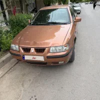 سمند lx