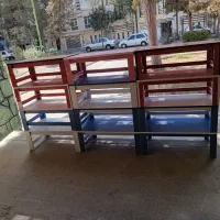 میز تحریر دانش آموزان و...|میز تحریر و کامپیوتر|اسلام‌شهر, شهرک واوان|دیوار