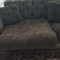 مبل تخت خواب شو|مبلمان خانگی و میز عسلی|تهران, بهداشت|دیوار