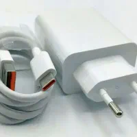 شارژر 33W اصلی ثانیه شمار|لوازم جانبی موبایل و تبلت|زاهدان, |دیوار