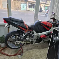 سوزوکی1000|موتورسیکلت|هریس, |دیوار