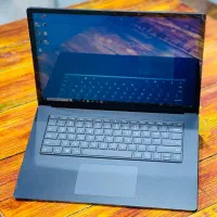 سرفیس لپ تاپ 15اینچ  کارکرده Surface Laptop4
