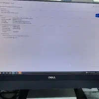 آل این وان سیستم یک پارچه مارک دل