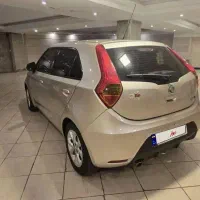 mg3 سند دو برگ کارکرد|خودرو سواری و وانت|تهران, پاسداران|دیوار