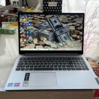 لب تاب Lenovo در حد نو