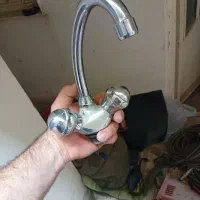 قالپاق نیسان شیر  فلکه برنجی