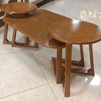 قصر تولیدی جلومبلی عسلی شاه جهان