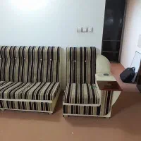 مبلمان راحتی|مبلمان خانگی و میز عسلی|مشهد, نرگس (شهرک غرب)|دیوار