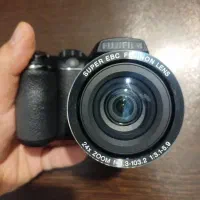 دوربین عکاسی فوجی فیلم S3200
