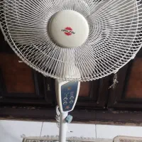 پنکه ایستاده کنترلی پارس خزر