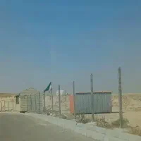فروش قطعه زمین جهت دامداری و کشاورزی