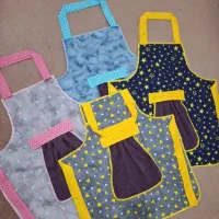 وسایل پارچه ای آشپزخانه|سفره، حوله، دستمال آشپزخانه|بندرعباس, |دیوار