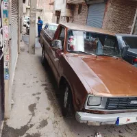 وانت مزدا ۱۶۰۰سالم