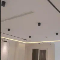 نقاشی ساختمان|خدمات پیشه و مهارت|اسلامشهر, شهرک واوان|دیوار