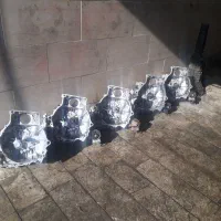 گیربکس دنده ای پراید کاربرات و انژکتور ضمانتی