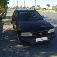 پراید 86