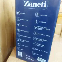 فروش اسپرسوساز مدل Zaneti