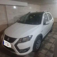 کوییک GxrL مدل ۱۴۰۴