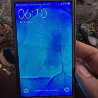 گوشی سامسونگ J5