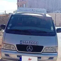 ون بنز mb 140مدل 81|خودرو سواری و وانت|یاسوج, |دیوار