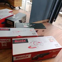 مینی فرز رونیکس سنگ فرز دریل چکشی