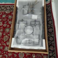 گاز رومیزی مارک رابیتس