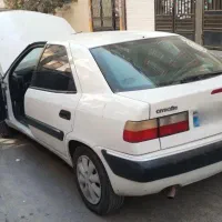 زانتیا|خودرو سواری و وانت|رضویه, |دیوار