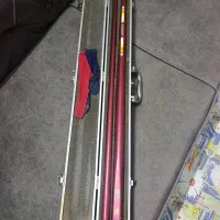 چوب اسنوکر با باکس