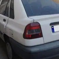 پراید 141 sx|خودرو سواری و وانت|ارومیه, |دیوار