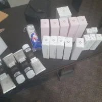 وسایل‌آرایشی