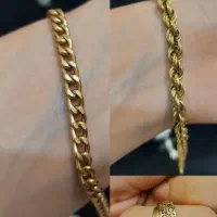 طلا شیک و نو